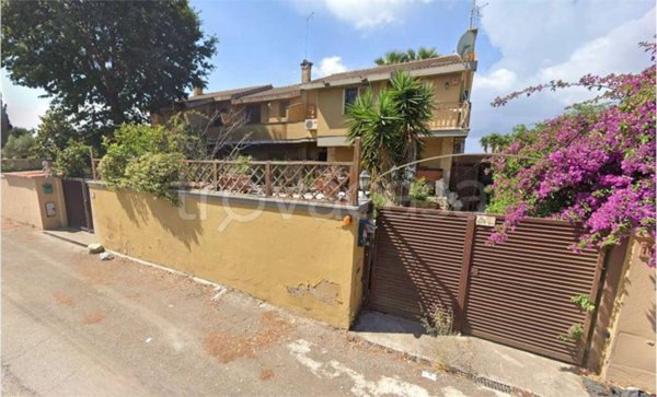 appartamento in vendita ad Anzio