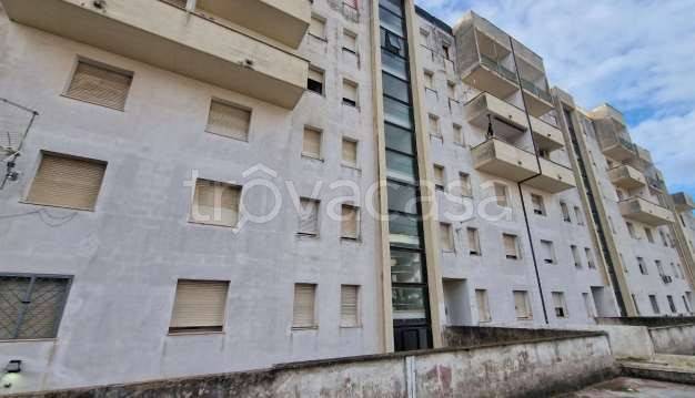 appartamento in vendita ad Anzio