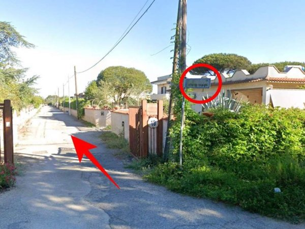 casa indipendente in vendita ad Anzio in zona Lido dei Pini