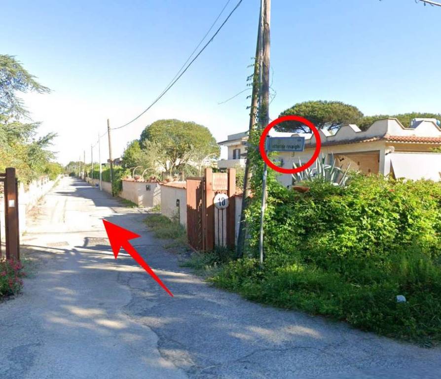 casa indipendente in vendita ad Anzio in zona Lido dei Pini