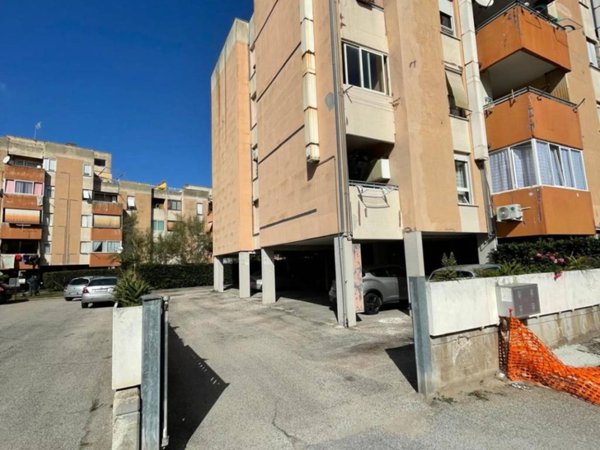 appartamento in vendita ad Anzio in zona Stazione