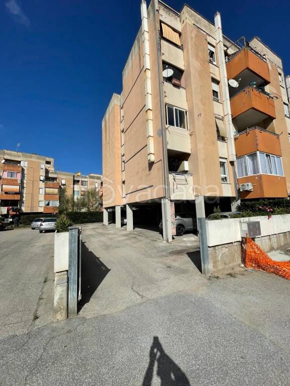 appartamento in vendita ad Anzio in zona Stazione