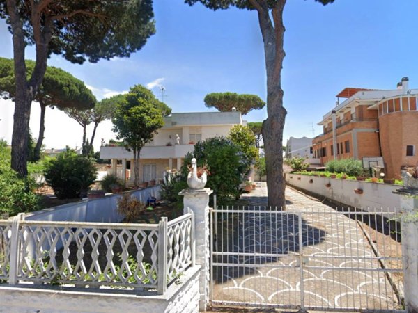 casa indipendente in vendita ad Anzio in zona Lido delle Sirene