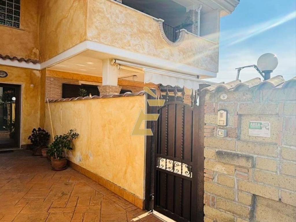 appartamento in vendita ad Anzio in zona Stazione