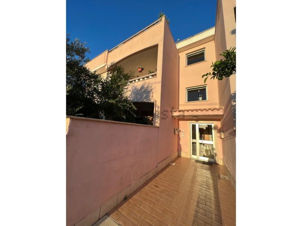 appartamento in vendita ad Anzio in zona Stazione