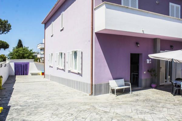 casa indipendente in vendita ad Anzio in zona Cincinnato