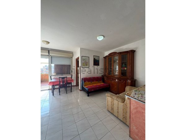 appartamento in vendita ad Anzio in zona Stazione