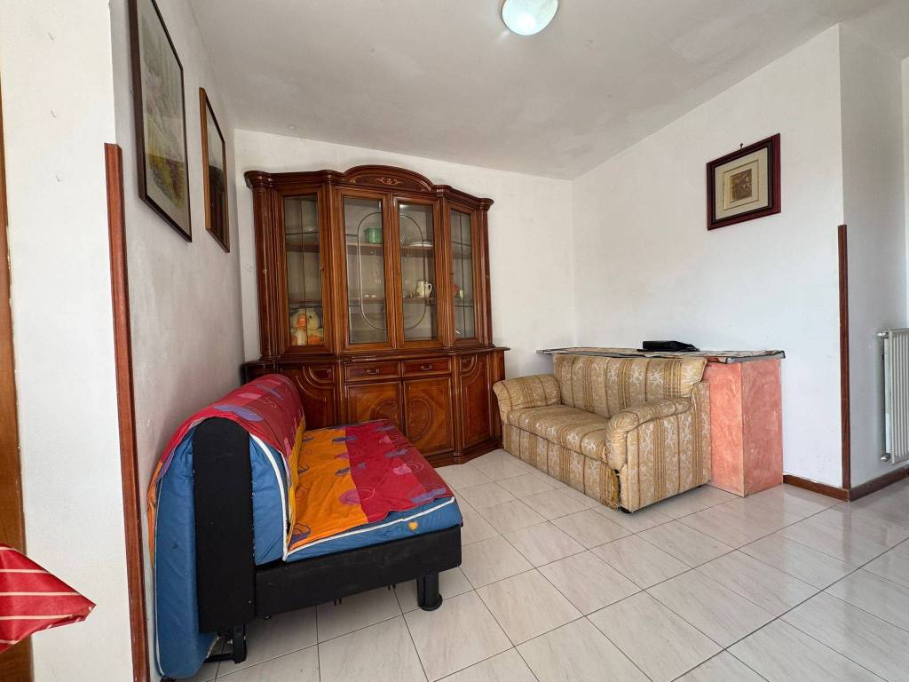 appartamento in vendita ad Anzio in zona Stazione