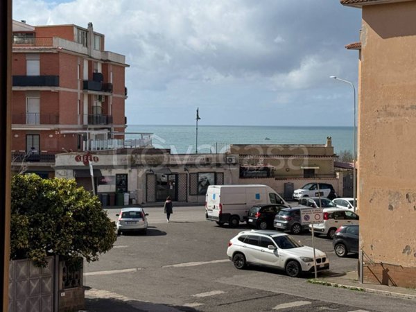 appartamento in vendita ad Anzio in zona Marechiaro