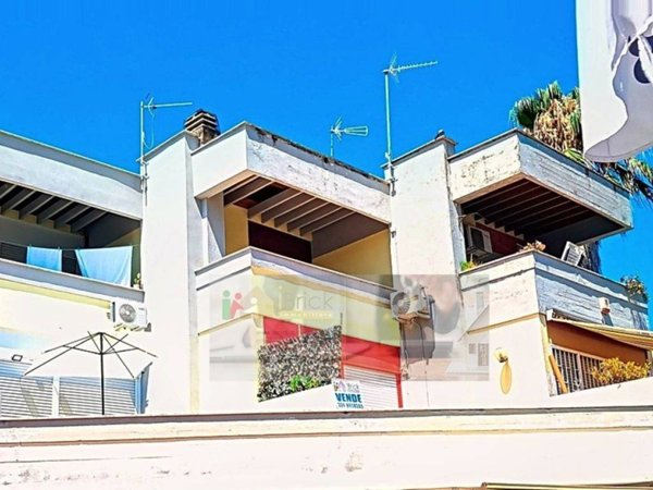 appartamento in vendita ad Anzio in zona Cincinnato