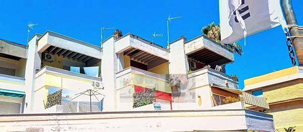 appartamento in vendita ad Anzio in zona Villa Claudia