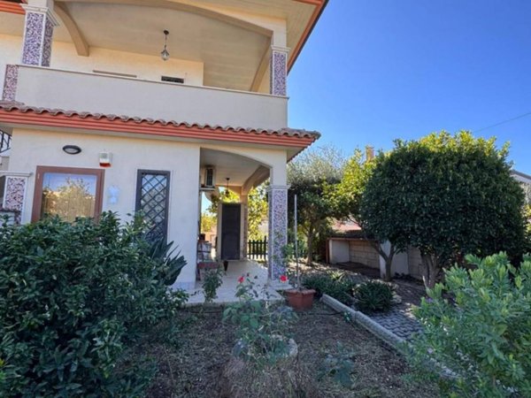 appartamento in vendita ad Anzio in zona Stazione