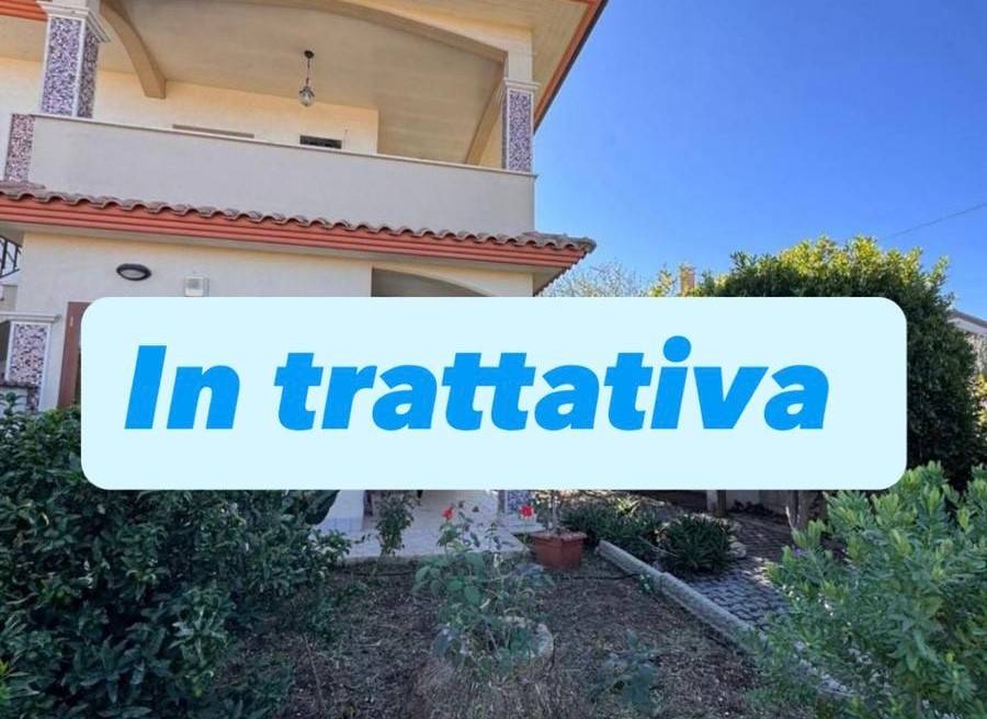 appartamento in vendita ad Anzio
