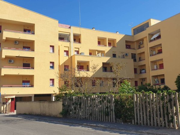 appartamento in vendita ad Anzio