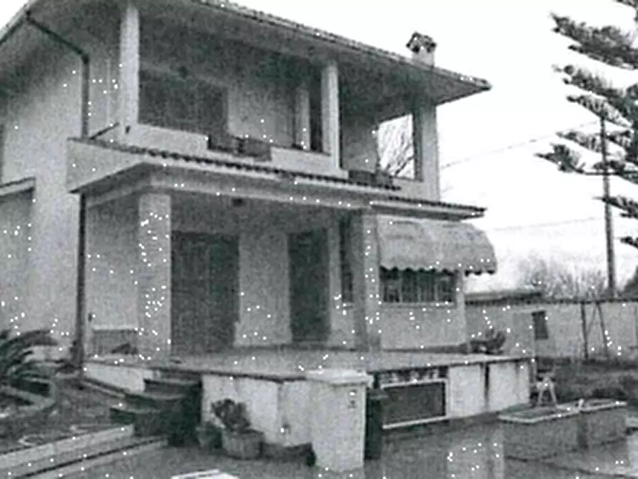 casa indipendente in vendita ad Anzio