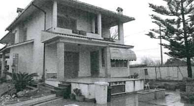 casa indipendente in vendita ad Anzio in zona Villa Claudia