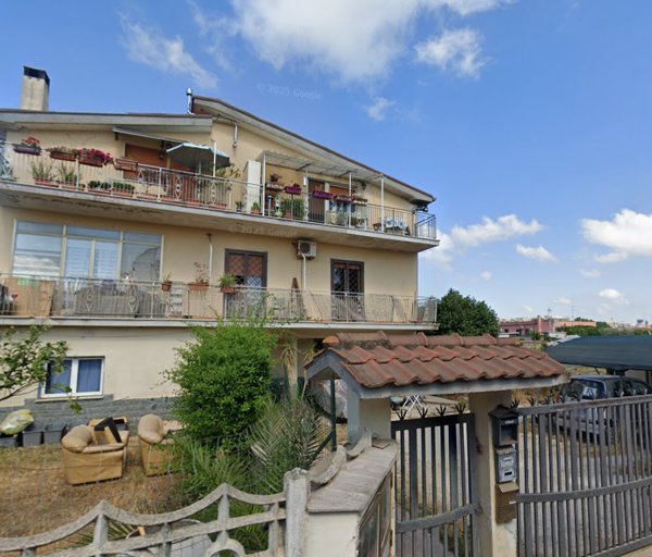 appartamento in vendita ad Anzio