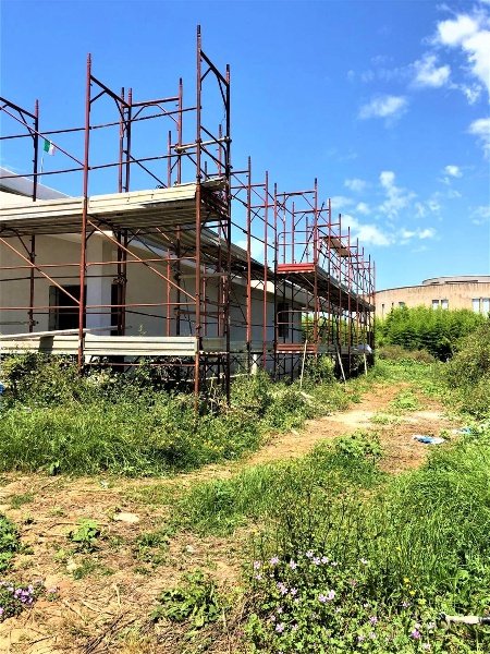 casa indipendente in vendita ad Anzio
