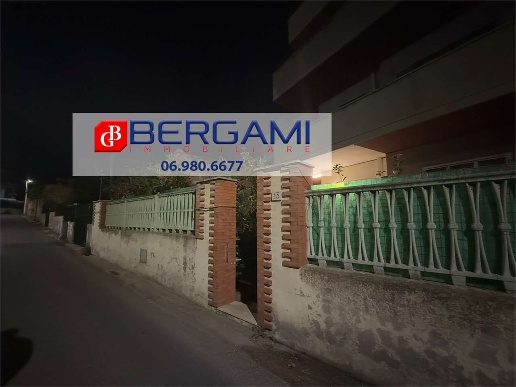 appartamento in vendita ad Anzio