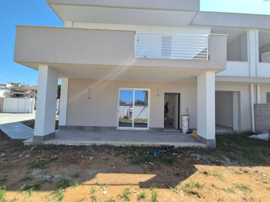 appartamento in vendita ad Anzio in zona Anzio Colonia