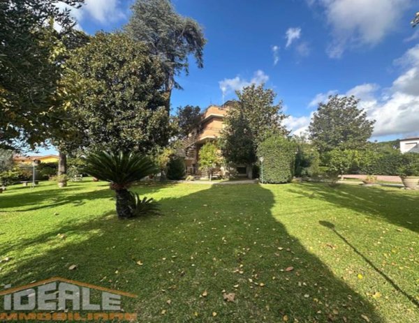 appartamento in vendita ad Anzio in zona Lido dei Pini