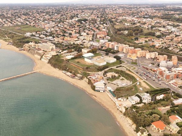 appartamento in vendita ad Anzio in zona Anzio Colonia