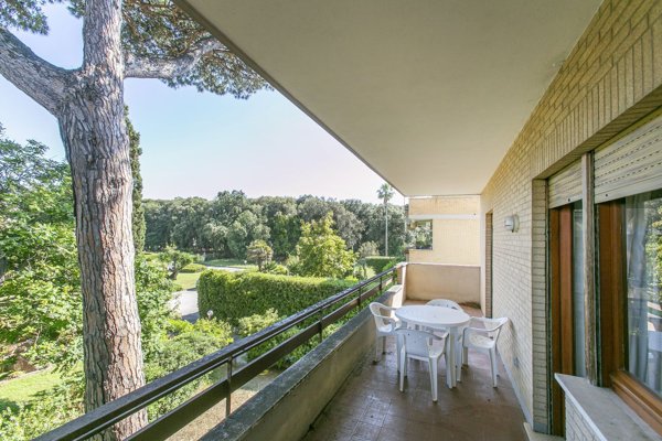 appartamento in vendita ad Anzio