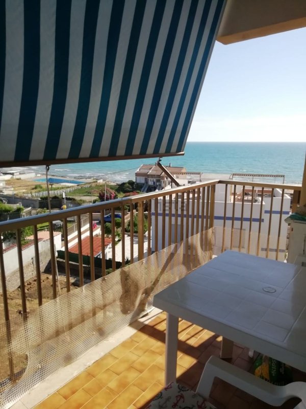 appartamento in vendita ad Anzio in zona Mare