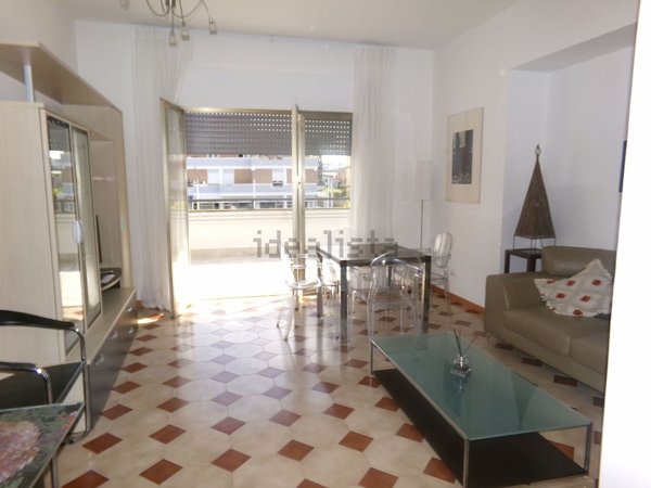 appartamento in vendita ad Anzio in zona Mare