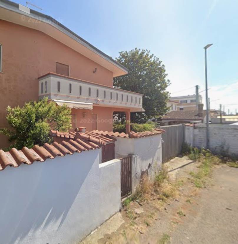 appartamento in vendita ad Anzio