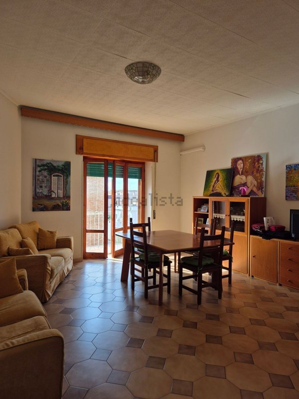 appartamento in vendita ad Anzio in zona Mare