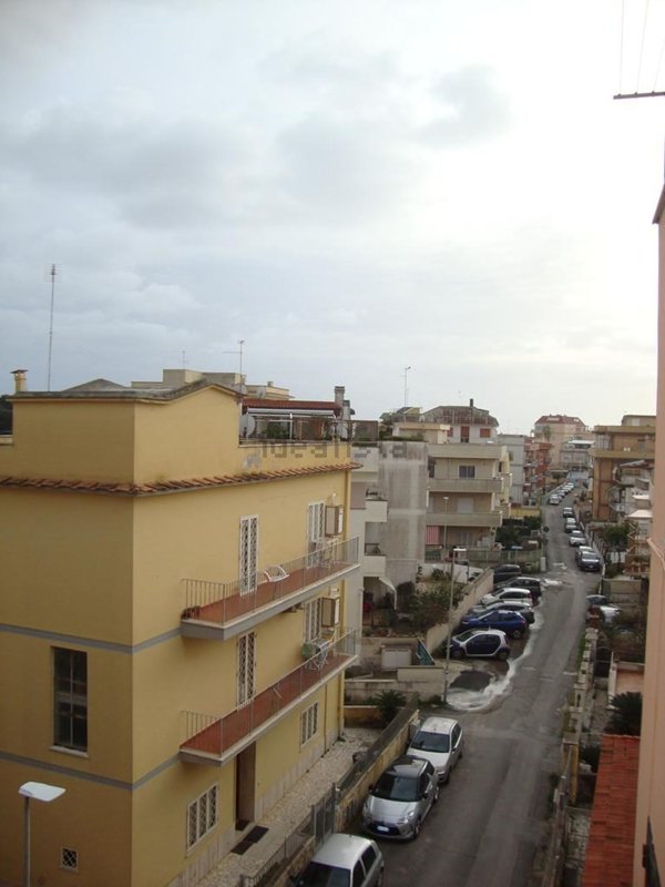 appartamento in vendita ad Anzio in zona Mare