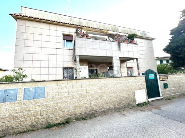 appartamento in vendita ad Anzio in zona Stazione