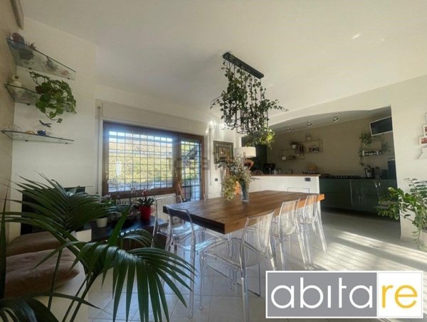 appartamento in vendita ad Anzio in zona Villa Claudia