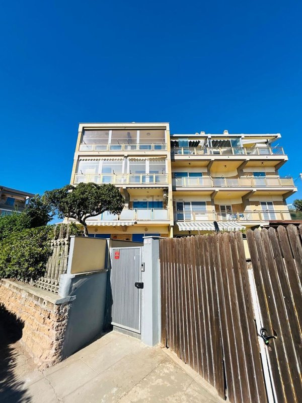 appartamento in vendita ad Anzio in zona Mare