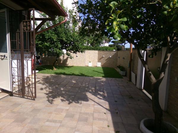 appartamento in vendita ad Anzio in zona Mare