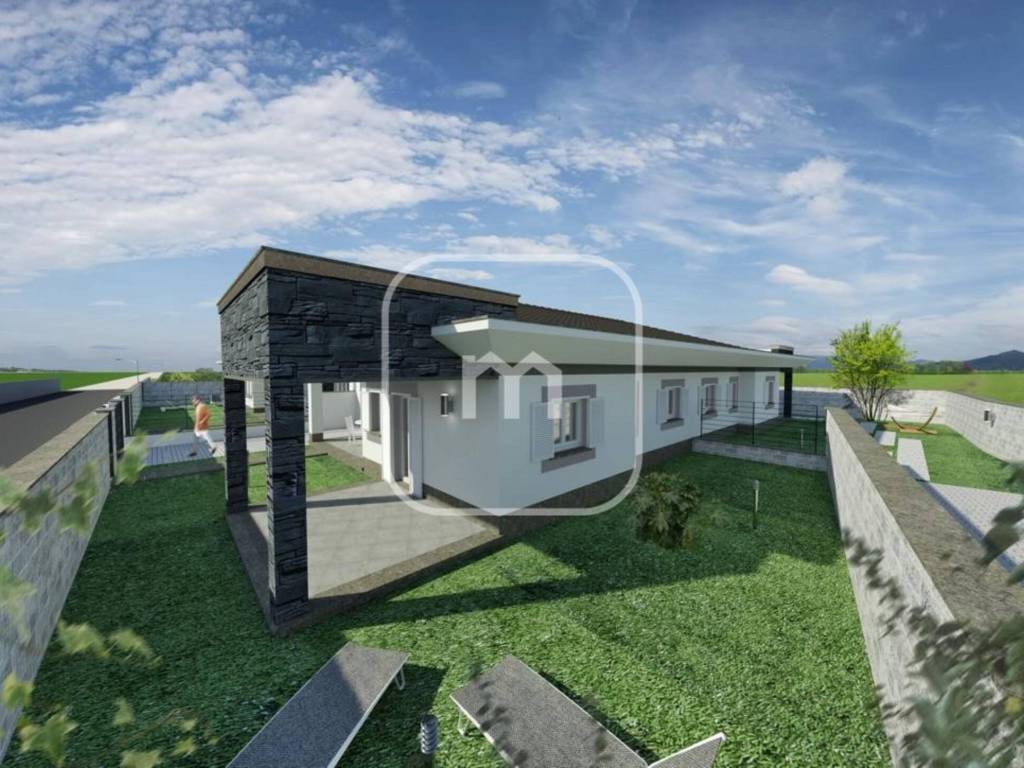 casa indipendente in vendita ad Anzio in zona Anzio Colonia