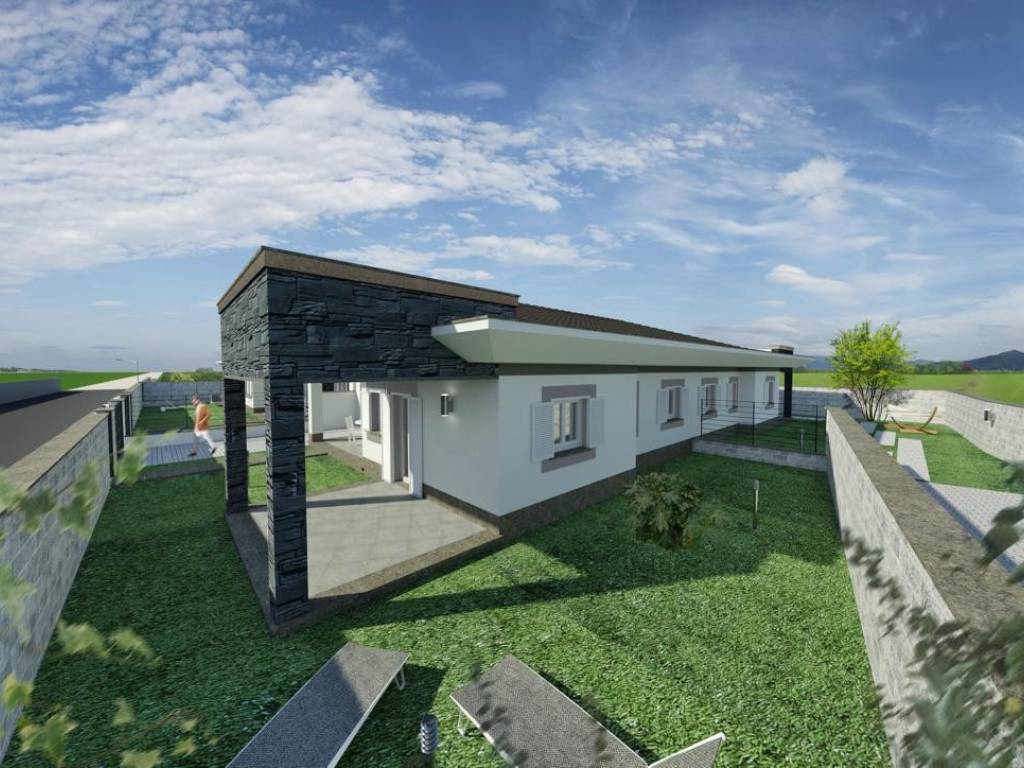 casa indipendente in vendita ad Anzio in zona Anzio Colonia