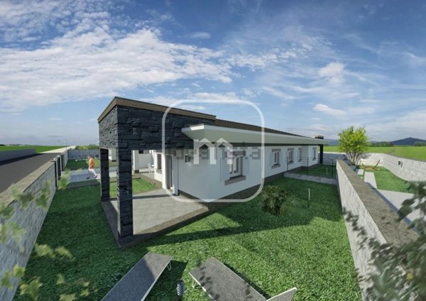 casa indipendente in vendita ad Anzio