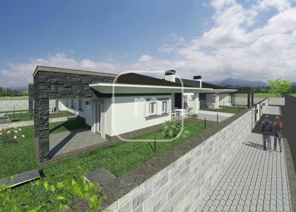 casa indipendente in vendita ad Anzio