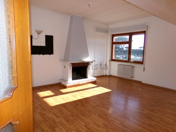 appartamento in vendita ad Anzio in zona Lido dei Pini