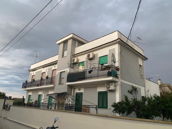 appartamento in vendita ad Anzio