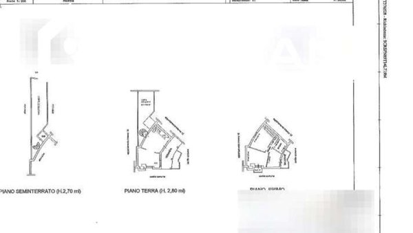 appartamento in vendita ad Anzio