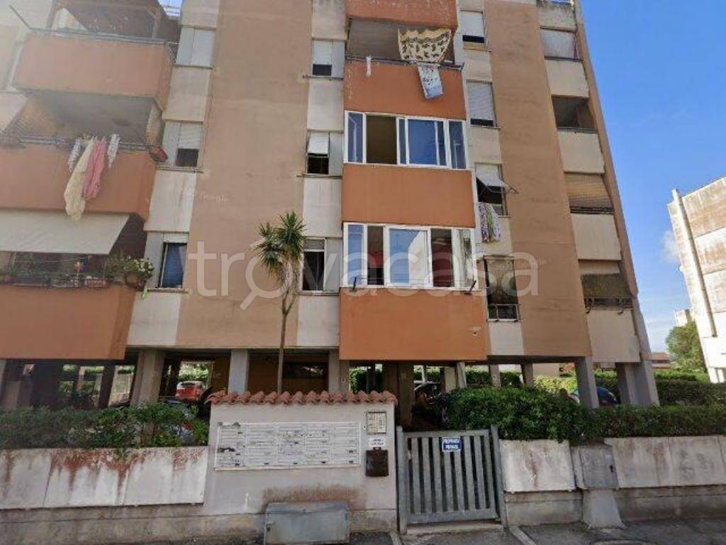 appartamento in vendita ad Anzio in zona Stazione