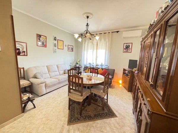 appartamento in vendita ad Anzio