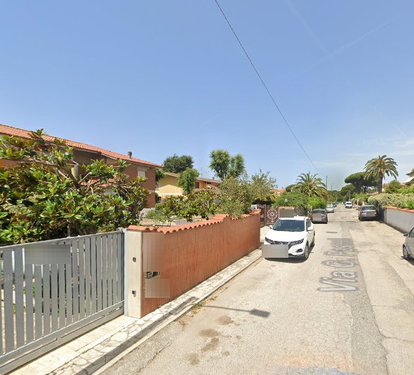 casa indipendente in vendita ad Anzio