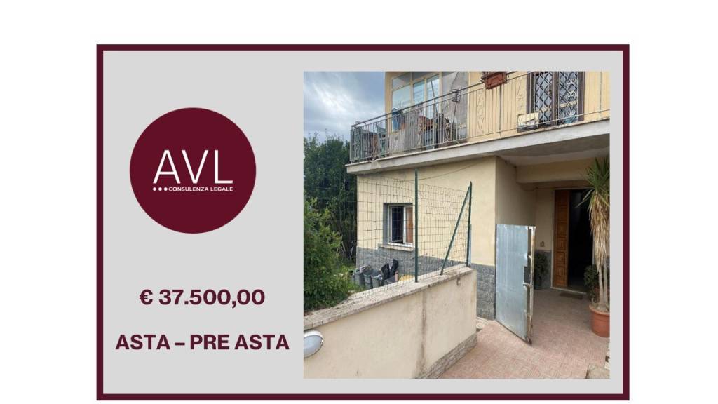 appartamento in vendita ad Anzio in zona Stazione