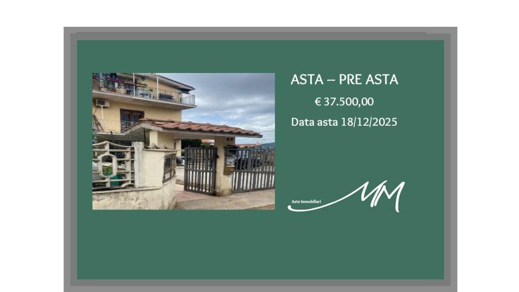 appartamento in vendita ad Anzio in zona Stazione