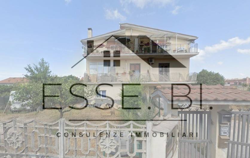 appartamento in vendita ad Anzio in zona Stazione