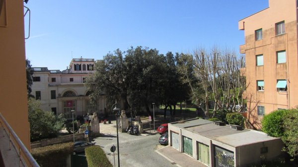 appartamento in vendita ad Anzio in zona Stazione